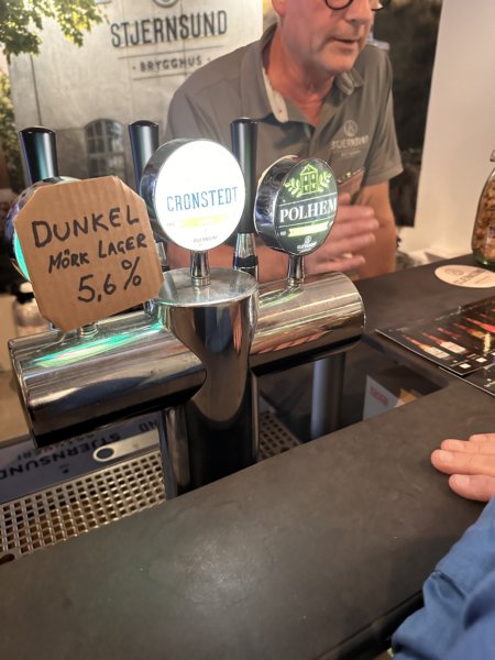 Stockholm Beer and Whisky Festival 10