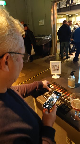 Stockholm Beer and Whisky Festival 12
