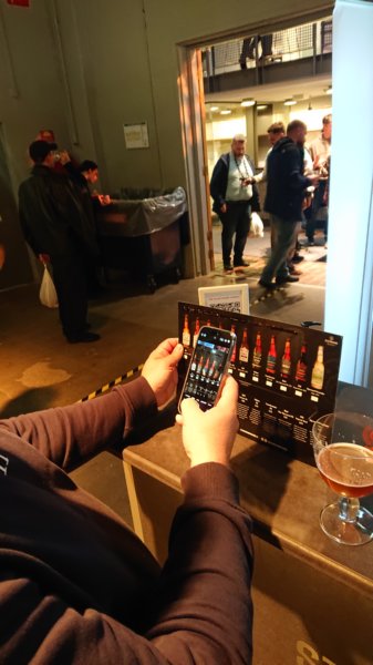 Stockholm Beer and Whisky Festival 13