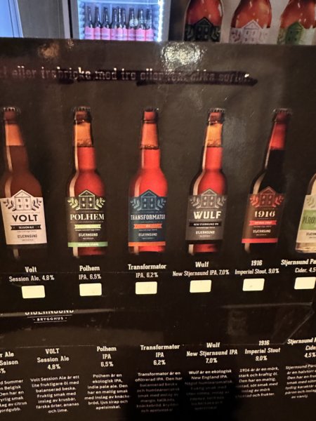Stockholm Beer and Whisky Festival 14