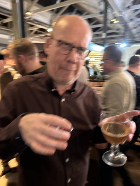 Stockholm Beer and Whisky Festival 18
