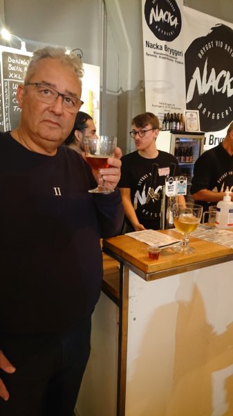 Stockholm Beer and Whisky Festival 20