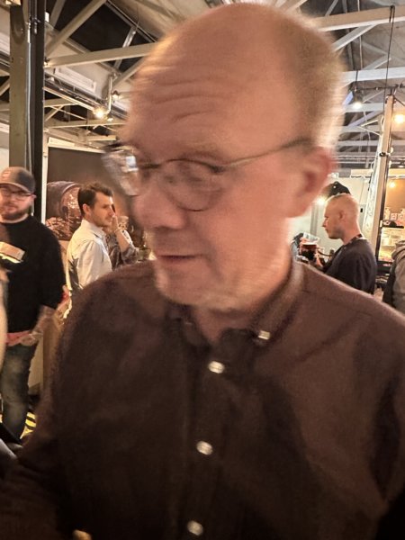 Stockholm Beer and Whisky Festival 21