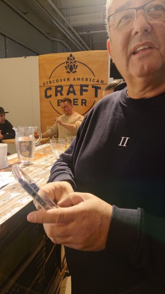 Stockholm Beer and Whisky Festival 22