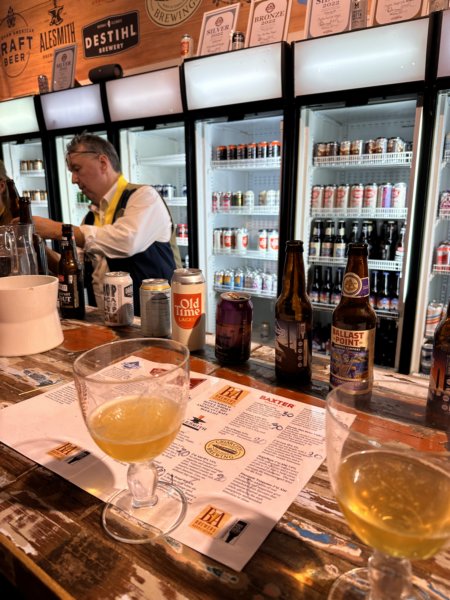 Stockholm Beer and Whisky Festival 23