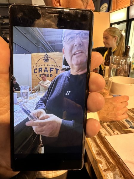 Stockholm Beer and Whisky Festival 24
