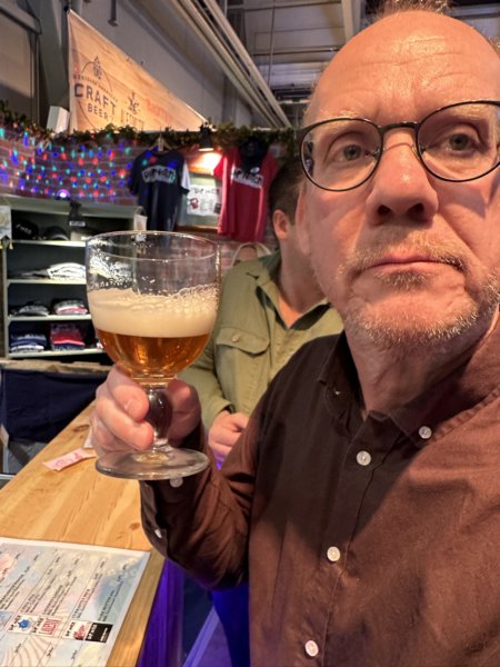 Stockholm Beer and Whisky Festival 26
