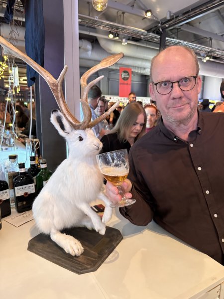 Stockholm Beer and Whisky Festival 28