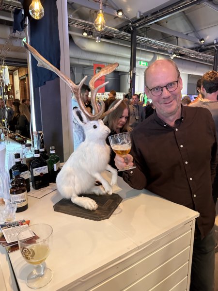 Stockholm Beer and Whisky Festival 29
