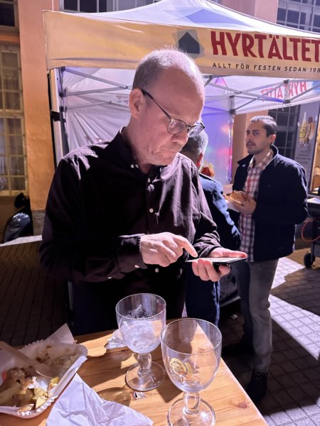 Stockholm Beer and Whisky Festival 32