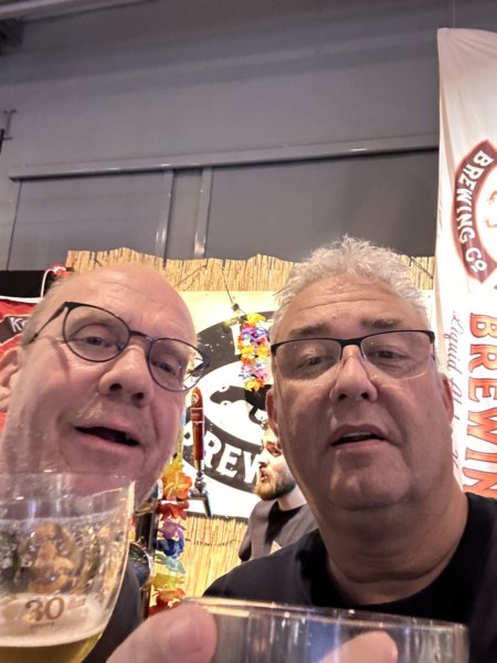 Stockholm Beer and Whisky Festival 35