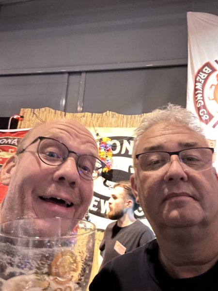 Stockholm Beer and Whisky Festival 36