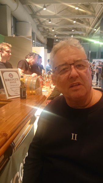 Stockholm Beer and Whisky Festival 39