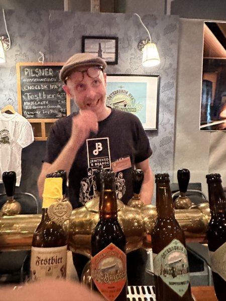Stockholm Beer and Whisky Festival 40