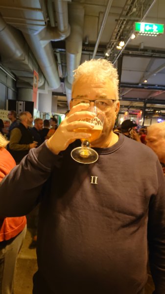 Stockholm Beer and Whisky Festival 5