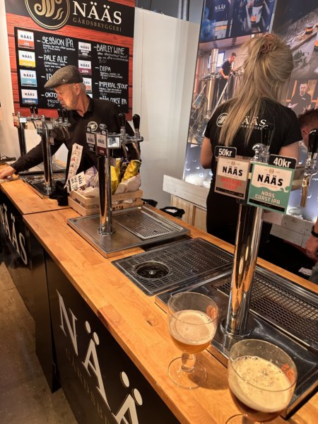 Stockholm Beer and Whisky Festival 6