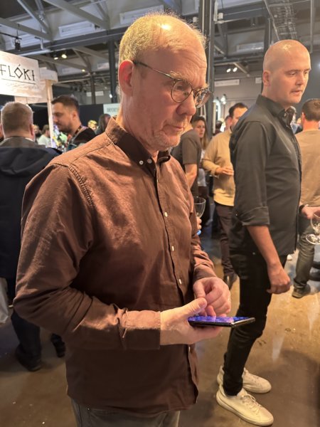 Stockholm Beer and Whisky Festival 7