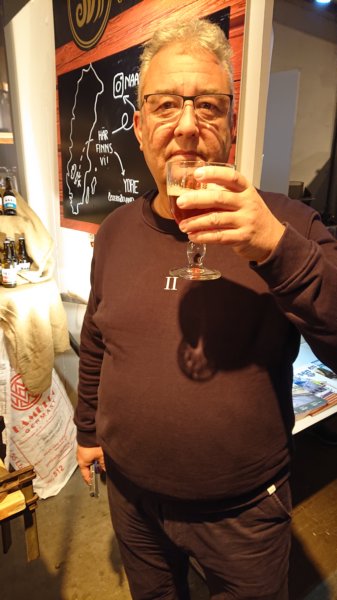 Stockholm Beer and Whisky Festival 8