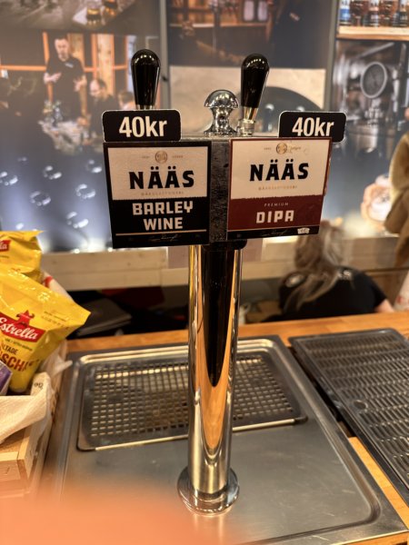 Stockholm Beer and Whisky Festival 9