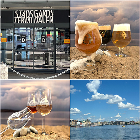 Stockholm Beer and Whisky Festival 0