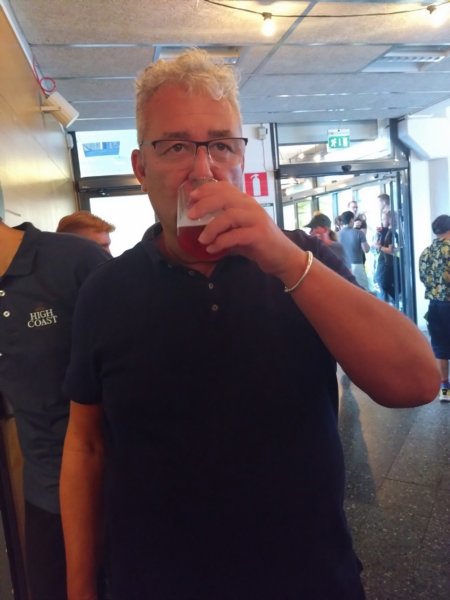 Stockholm Beer and Whisky Festival 11