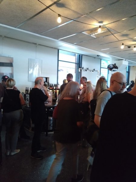 Stockholm Beer and Whisky Festival 12