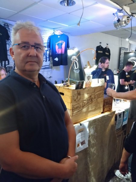 Stockholm Beer and Whisky Festival 13