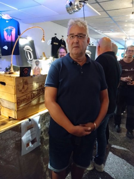 Stockholm Beer and Whisky Festival 14