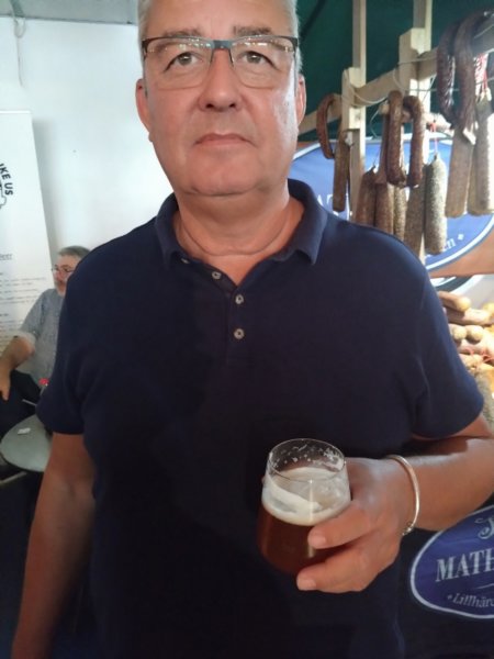 Stockholm Beer and Whisky Festival 2
