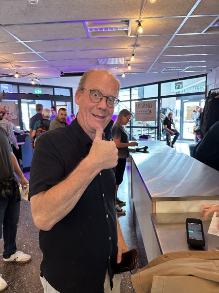 Stockholm Beer and Whisky Festival 32