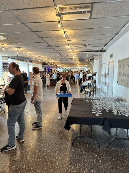 Stockholm Beer and Whisky Festival 33