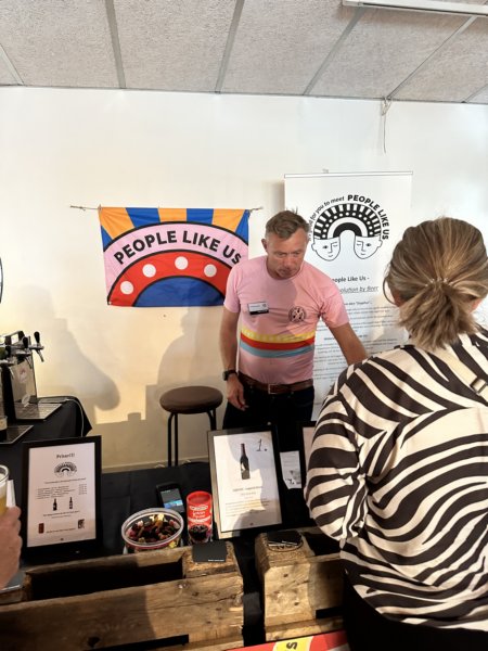 Stockholm Beer and Whisky Festival 36