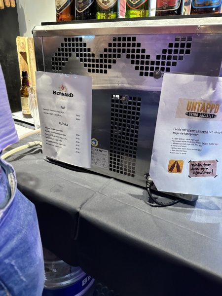 Stockholm Beer and Whisky Festival 39