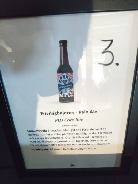 Stockholm Beer and Whisky Festival 4