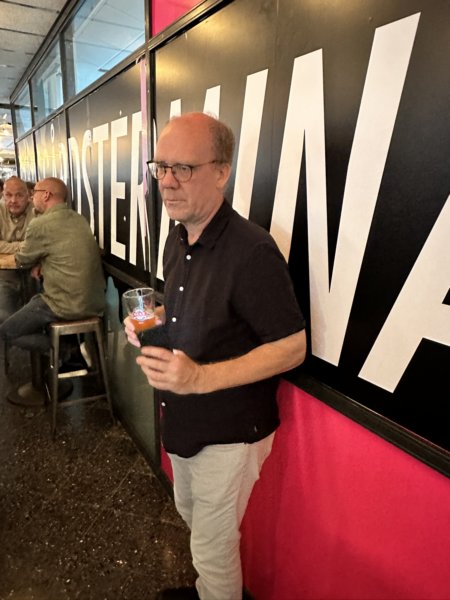 Stockholm Beer and Whisky Festival 49