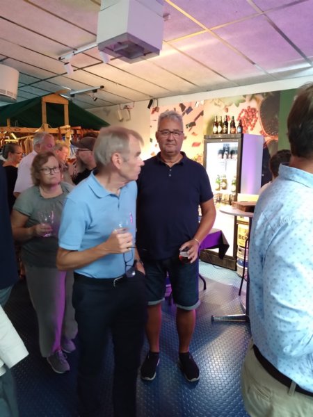 Stockholm Beer and Whisky Festival 5