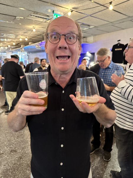 Stockholm Beer and Whisky Festival 54
