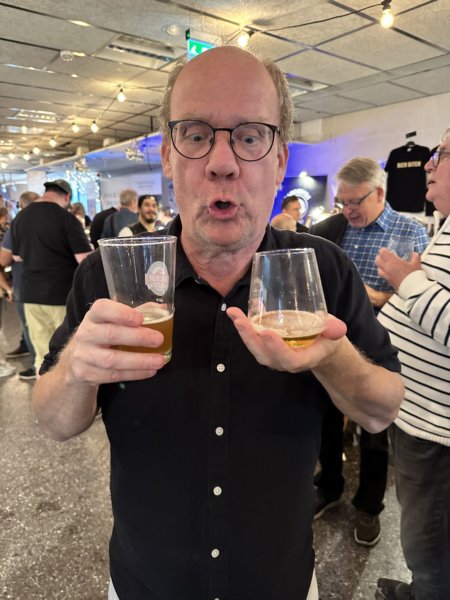 Stockholm Beer and Whisky Festival 55
