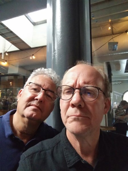 Stockholm Beer and Whisky Festival 6