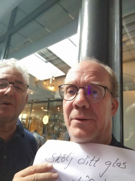 Stockholm Beer and Whisky Festival 8