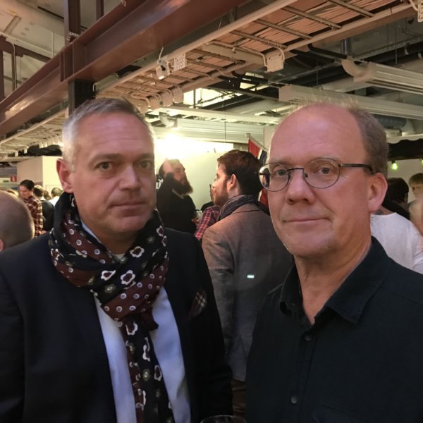 Stockholm Beer and Whisky Festival 2016