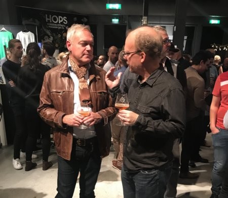 Stockholm Beer and Whisky Festival 2017