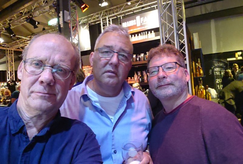 Stockholm Beer and Whisky Festival 2019