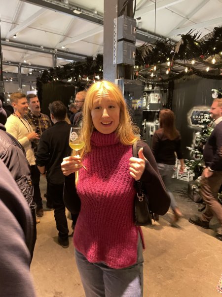 Stockholm Beer and Whisky Festival 2021