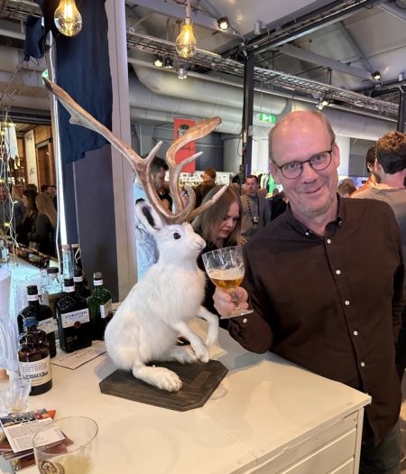 Stockholm Beer and Whisky Festival 2022
