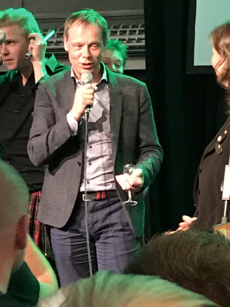 Stockholm Beer and Whisky Festival 7
