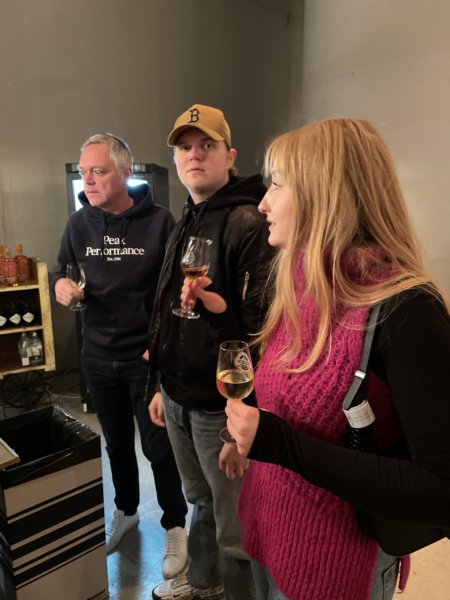 Stockholm Beer and Whisky Festival 12