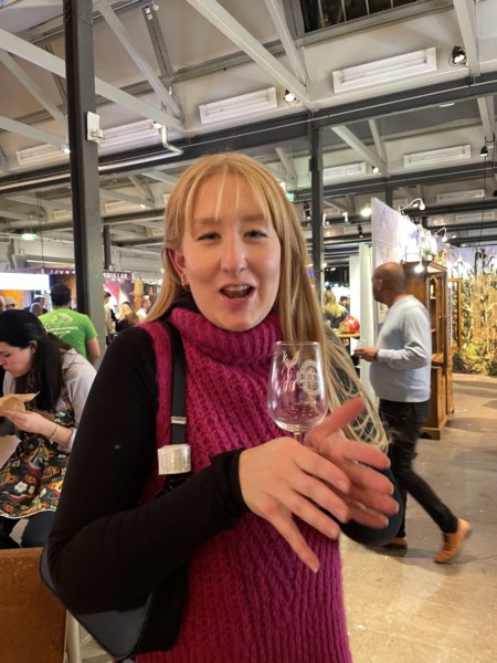 Stockholm Beer and Whisky Festival 25