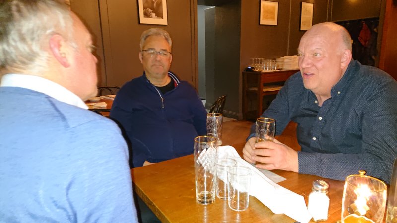 Våröl 29