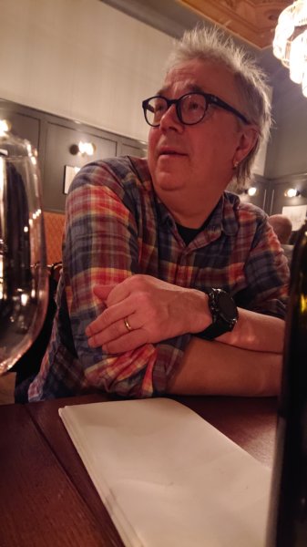 Våröl 34